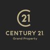 Claudia Pérez - Century 21 Grand Property