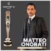 Matteo Onorati - Century 21