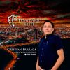 Cristian Parraga