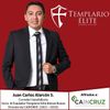 Juan Carlos Alarcon - Templario Bienes Raices