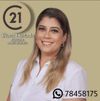Eliana Hurtado - Century21 Rita Quiroga