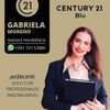 Gabriela Moreno