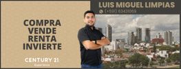 Luis Miguel Limpias