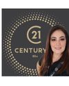 Marisabel Jimenez  Asesora Inmobiliaria Century 21 Blu