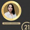 Blanca S Zegarra - Century21