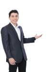 Diego Alexander Bejarano