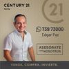 Edgar Paz - Century 21 Norte