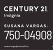 Susana Vargas - Century21 Insignia