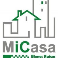 Mi Casa bienes Raices .