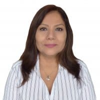 PATRICIA CHUQUIN ARROYO