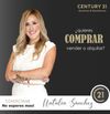 CENTURY 21- NATALIA SANCHEZ CASTILLO