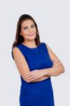 CLAUDIA MENACHO