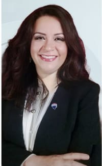 Mabel Frutos Agente Inmobiliario