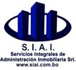 S.I.A.I    Servicios Integrales de Administración Inmobiliaria