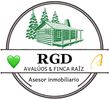 RGD Avalúos Comerciales y Finca Raíz Rogelio Gómez