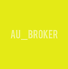 AU BROKER