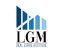 LGM REAL ESTATE BOUTIQUE