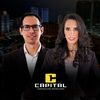 Franz y Ceci - CAPITAL CORPORACION INMOBILIARIA
