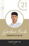Giordano Rueda Century 21 