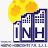 Inmobiliaria nuevo horizonte F.R  S.A.S.