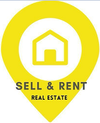 SELL AND RENT