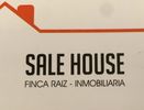 SALE HOUSE FINCA RAIZ SAS