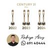 century 21 elite