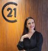 Susana Faldin - Century21 Rita Quiroga