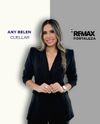 Any Belen Cuellar