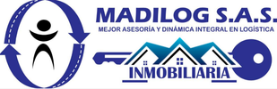 MADILOG SAS INMOBILIARIA