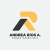 Andrea H. Ríos Acosta