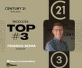 Sesma Federico