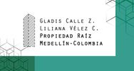 Gladis Calle y Liliana Vélez Calle PROPIEDAD RAIZ