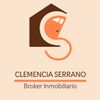CLEMENCIA SERRANO Broker Inmobiliario