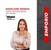 Madelaine Méndez - Remax Emporio
