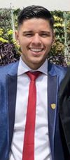 Bruno Alvarez - Century 21 Elite 