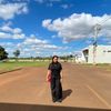 Gloria Aguilar