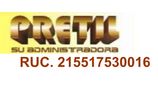 Pretil