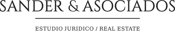 Sander & Asociados Real Estate