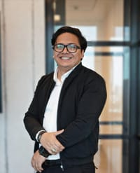 Moisés Castro