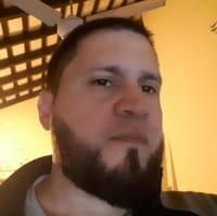 Marcelo Calvachi