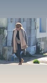 Rosana Montarcé