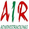 Air Administración