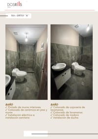 Constructora Dosreis srl