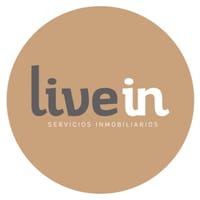 Live In Servicios Inmobiliarios.