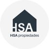 HSA Propiedades