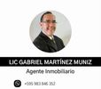 Gabriel Martinez Muniz