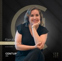 Carola Arredondo - Century 21