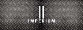 Luis Marsel Estremadoiro - Imperium