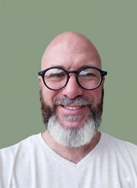 Federico Gonzalez